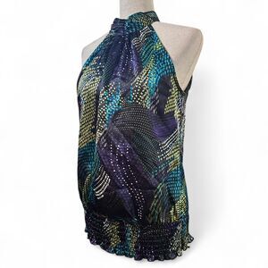 Cato Women's multi Blouse
